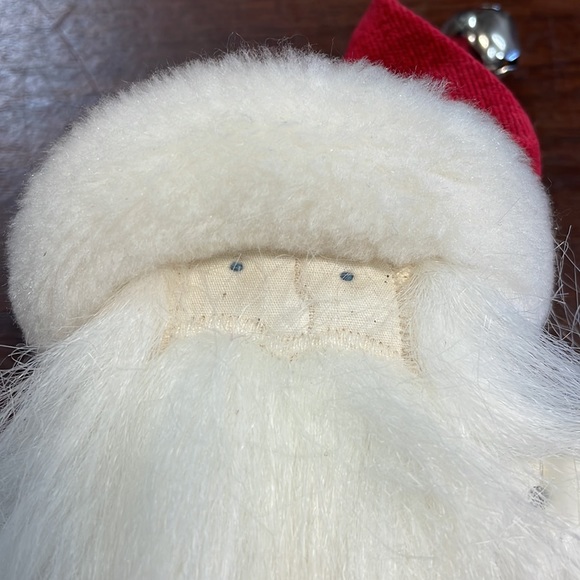 Woof Poof Lot of 3 Retired Santa, Star, and Angel - Picture 2 of 11